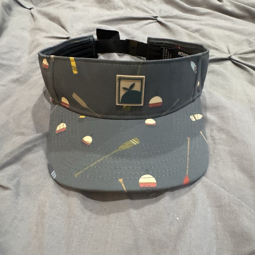 Flomotion Visor Hat Golf‎ Fishing Unisex